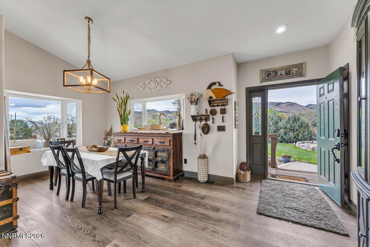 15770 Rocky Vista Road