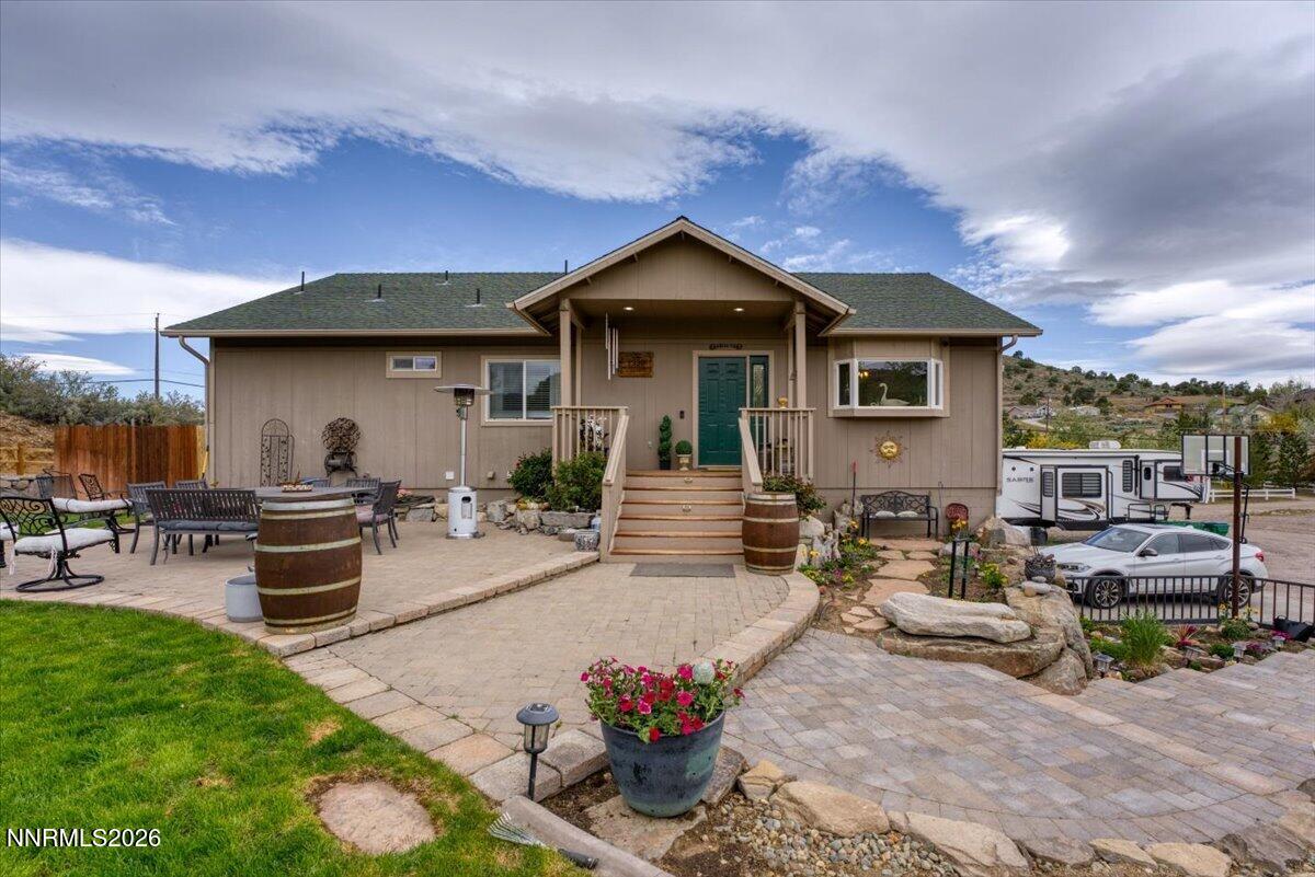 15770 Rocky Vista Road