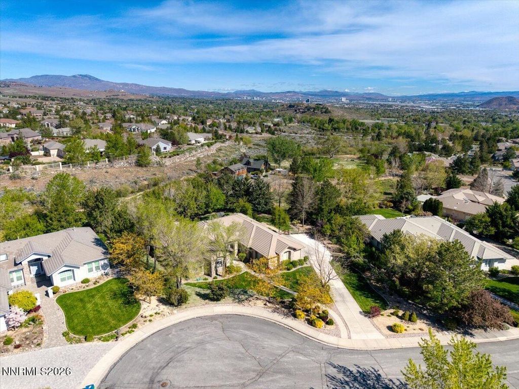 Photo of 5105 Tucumcari Circle, Reno, NV 89511 (MLS # 260004865)