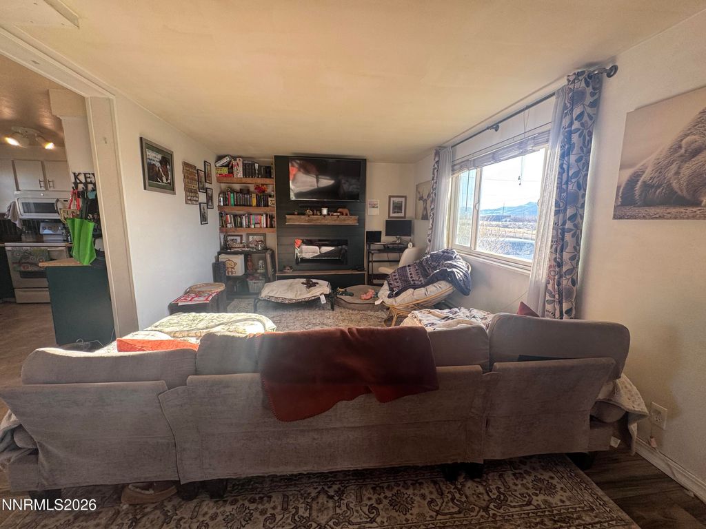 Photo of 6455 S Solar Drive, Winnemucca, NV 89445 (MLS # 260002604)