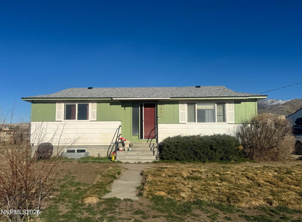 Photo of 6455 S Solar Drive, Winnemucca, NV 89445 (MLS # 260002604)