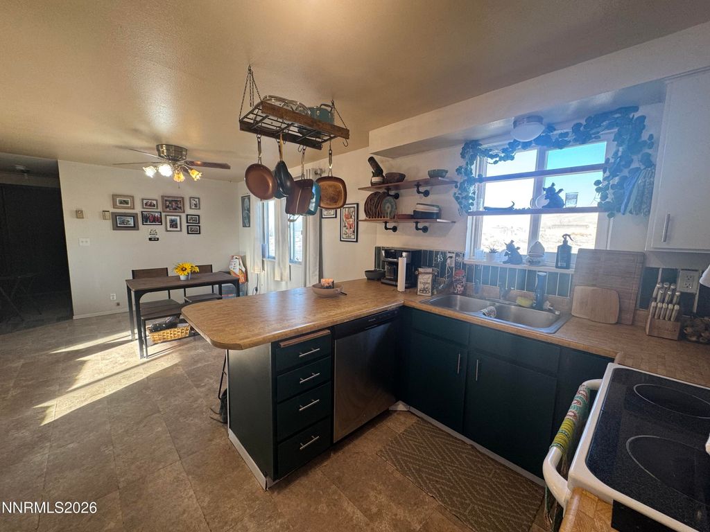 Photo of 6455 S Solar Drive, Winnemucca, NV 89445 (MLS # 260002604)