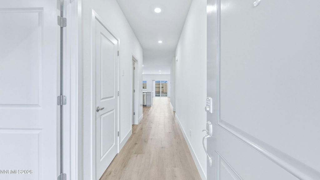 Photo of 4231 Spotted Leaf Way, Sparks, NV 89436 (MLS # 260006454)