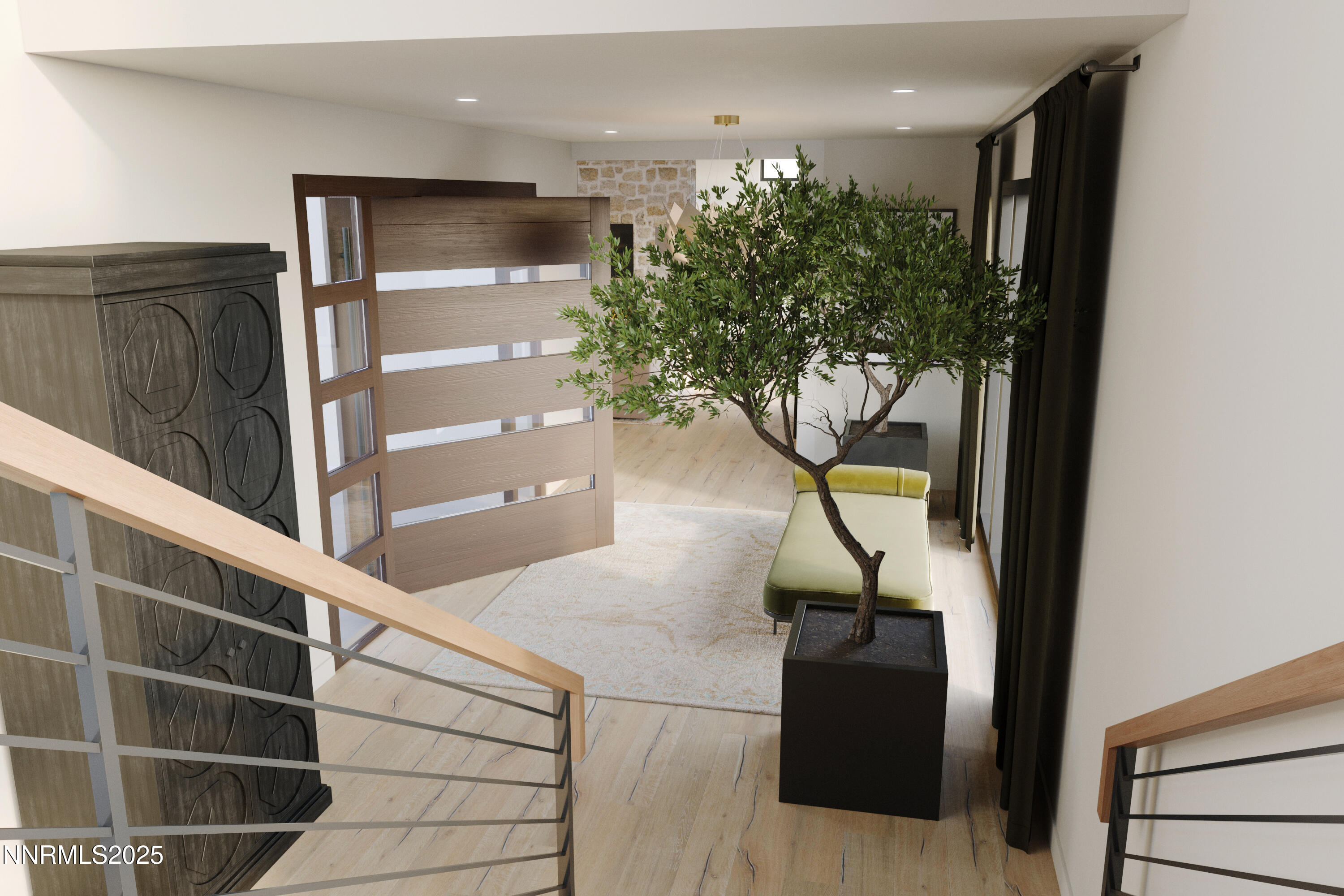 ArrowCreek Entry Great Dining Kitchen FI