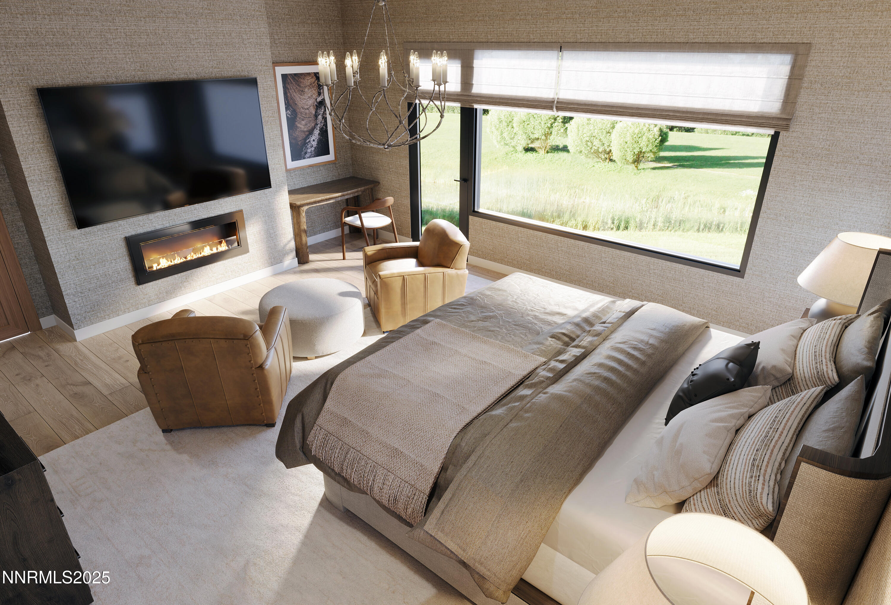 ArrowCreek Primary Bed+Bath Office Powde