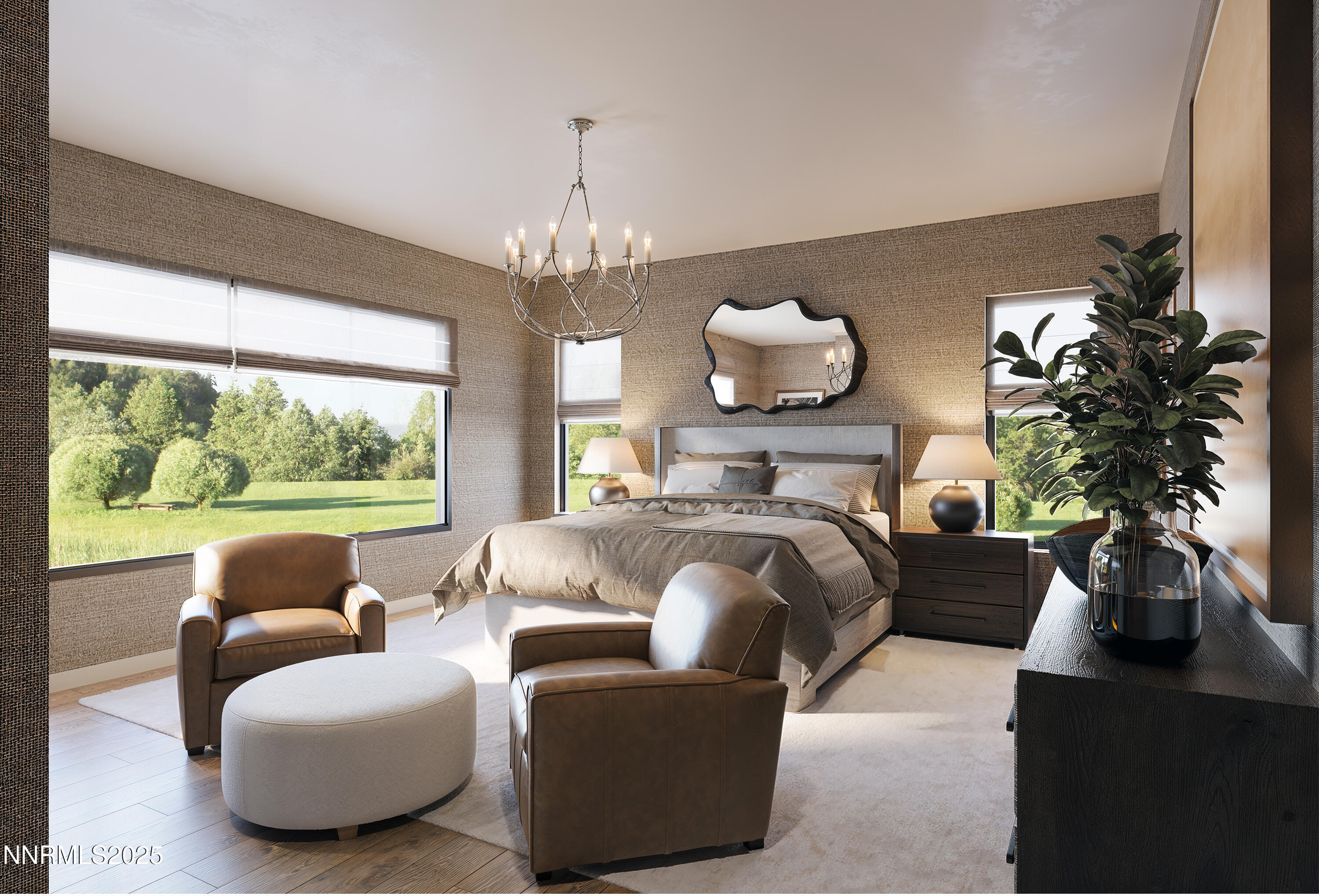 ArrowCreek Primary Bed+Bath Office Powde