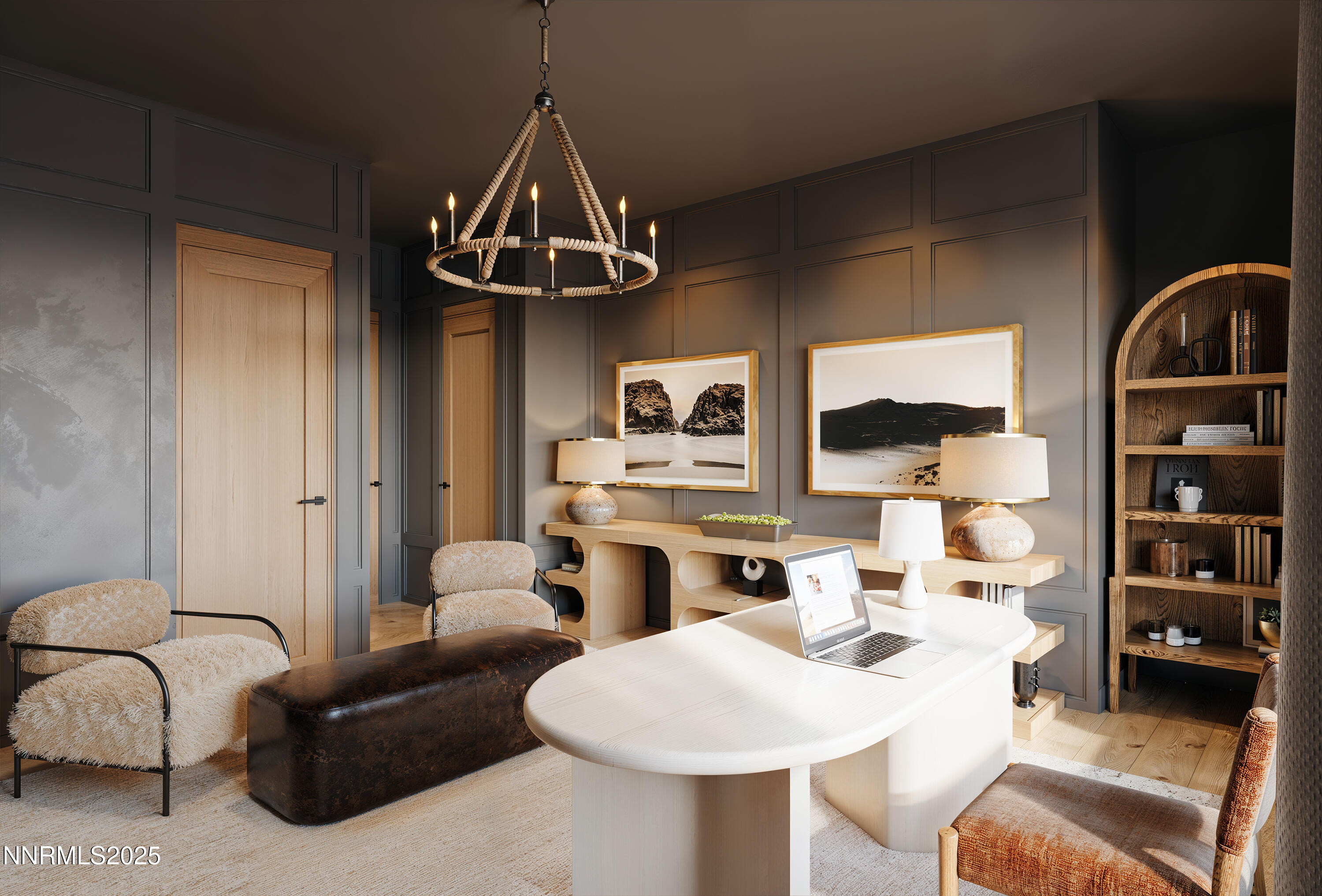 ArrowCreek Primary Bed+Bath Office Powde