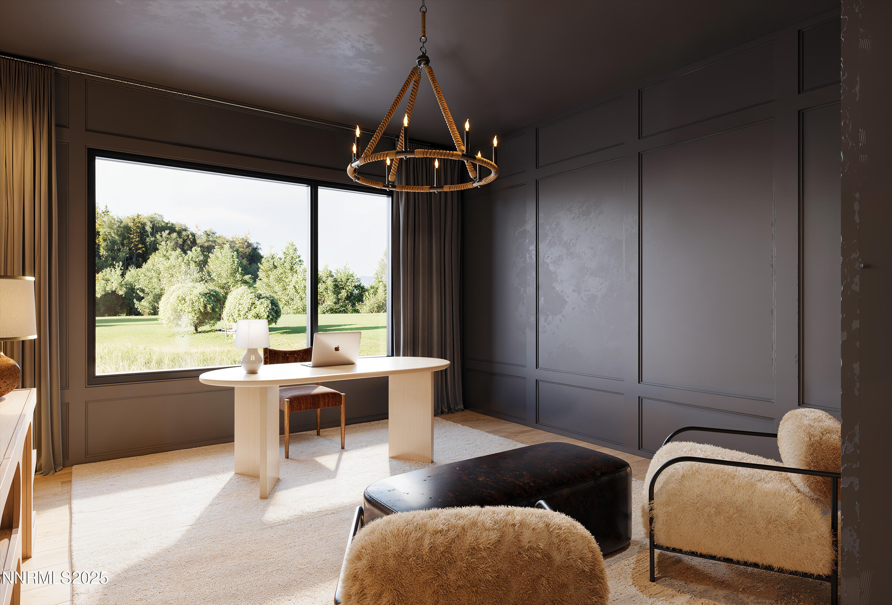 ArrowCreek Primary Bed+Bath Office Powde