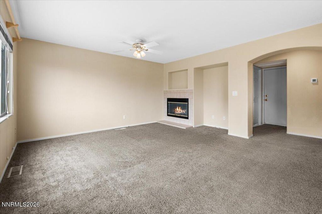 Photo of 4520 Great Falls Loop, Reno, NV 89511 (MLS # 260004848)