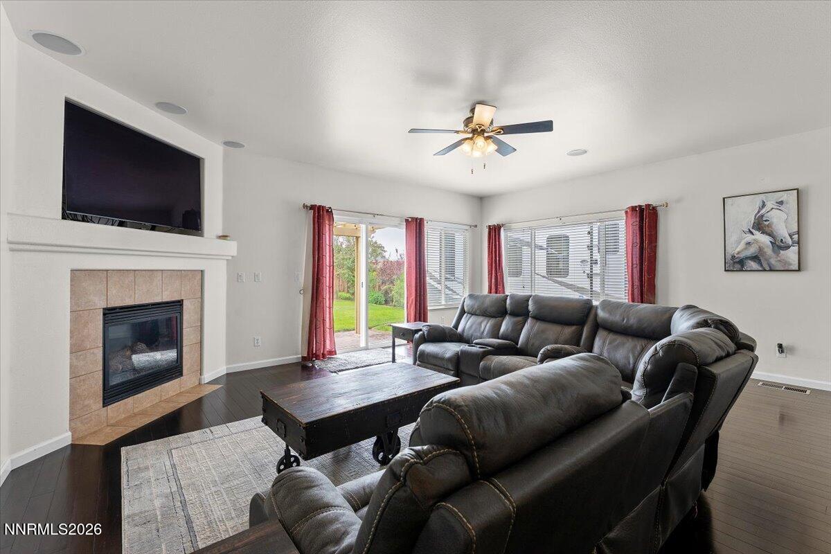 7695 Creek Canyon Drive
