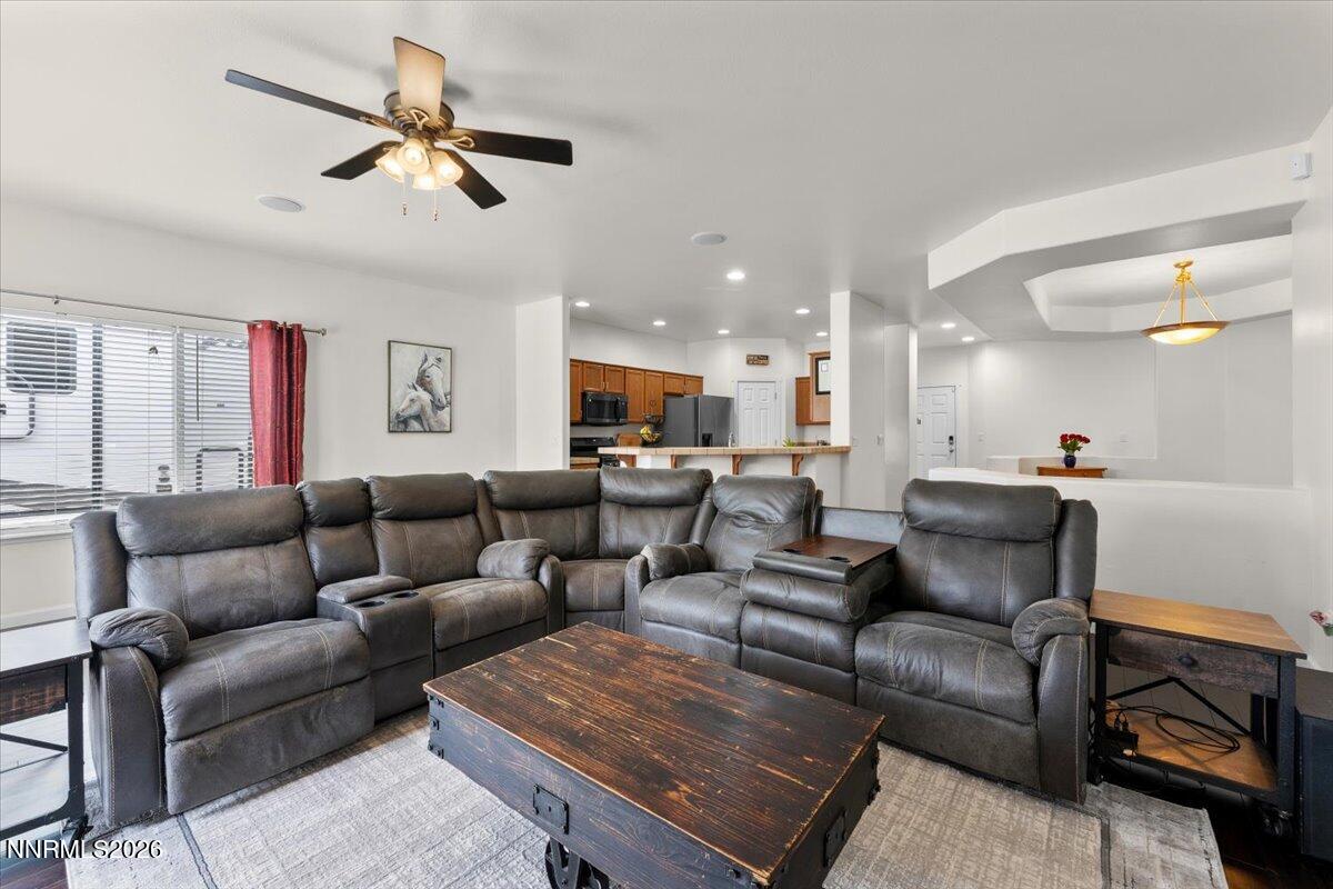 7695 Creek Canyon Drive