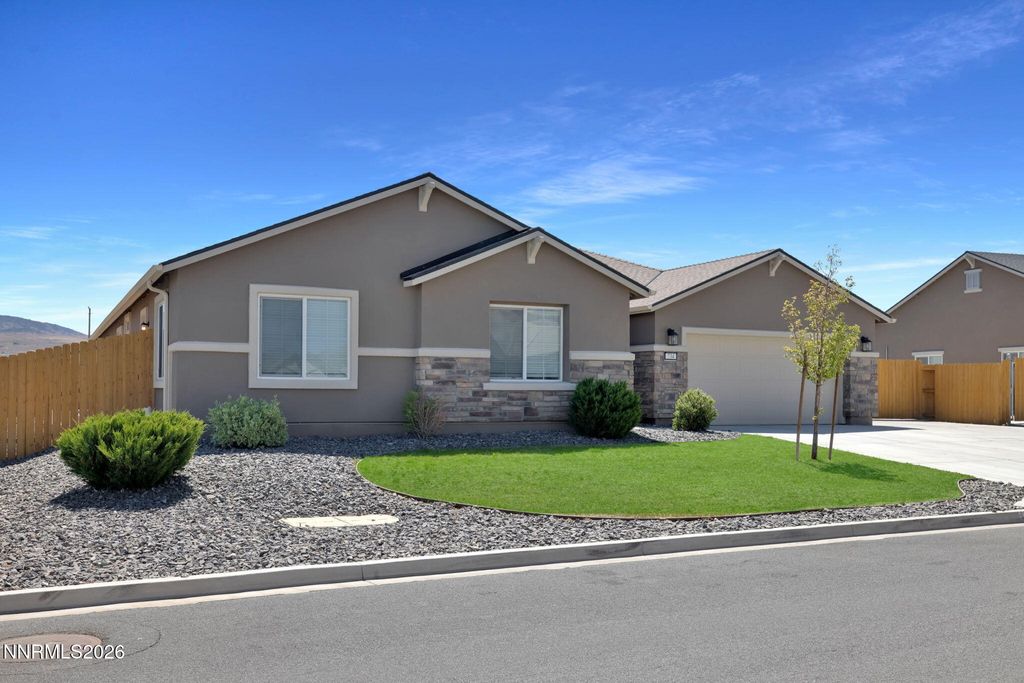 Photo of 734 Hallow Pointe Drive, Sparks, NV 89441 (MLS # 260006280)