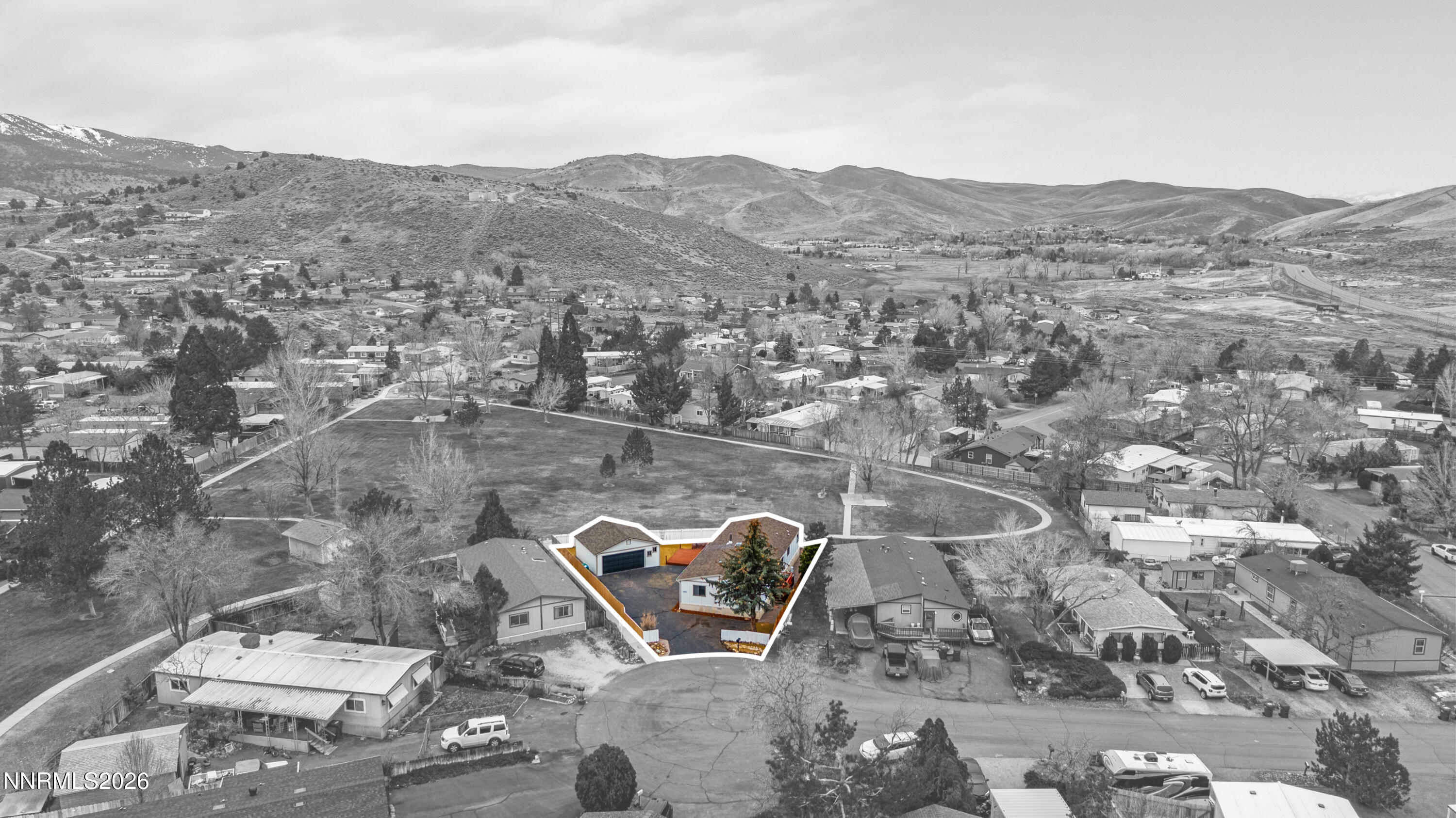 16370 Enargite Circle