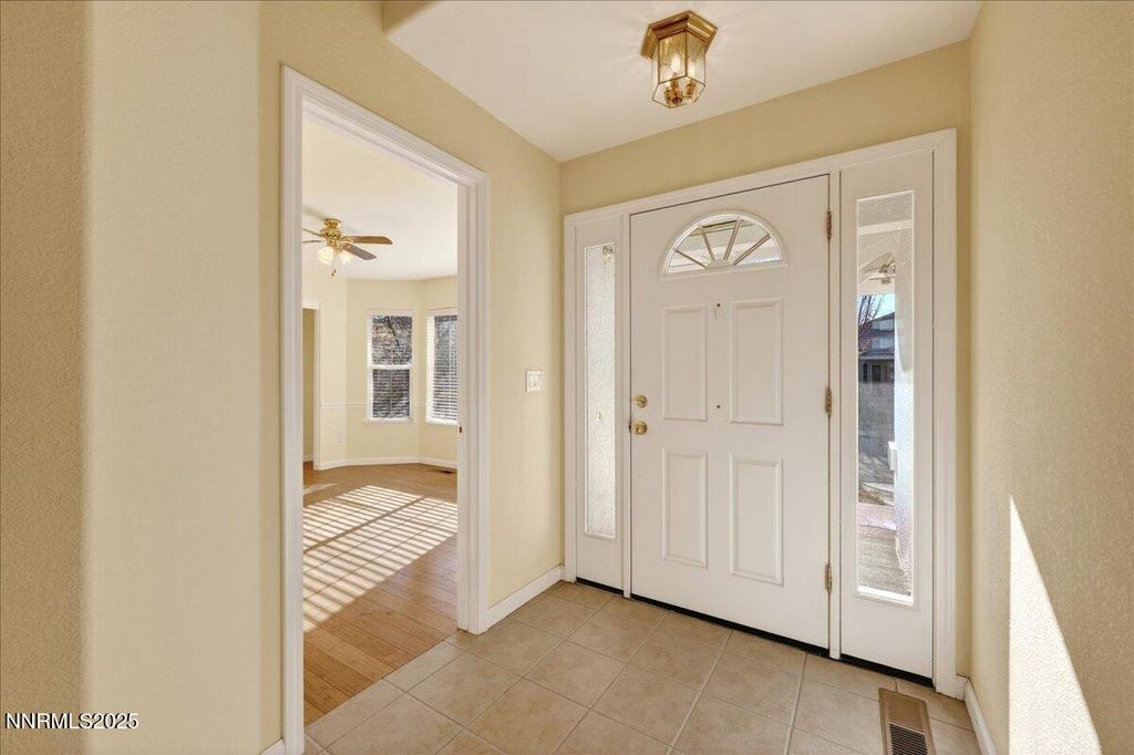 Photo of 1790 Desert Mountain Drive, Sparks, NV 89436 (MLS # 250058658)