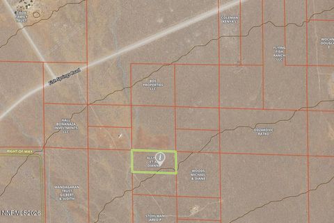 MLS: 260002579
