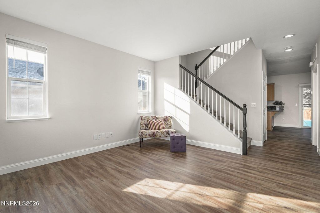 Photo of 4123 Burlington Drive, Sparks, NV 89436 (MLS # 260001315)