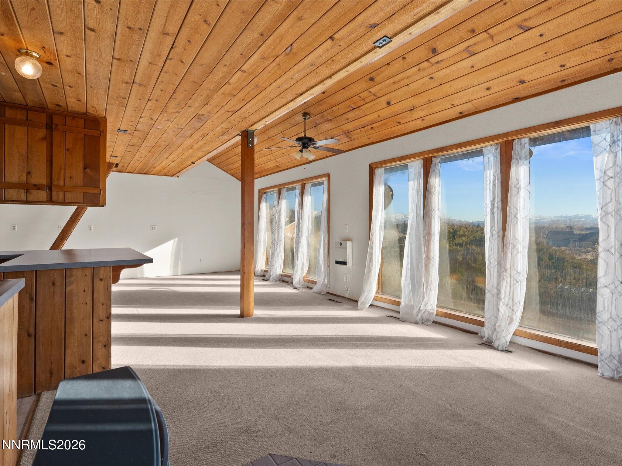 Guest House Living room