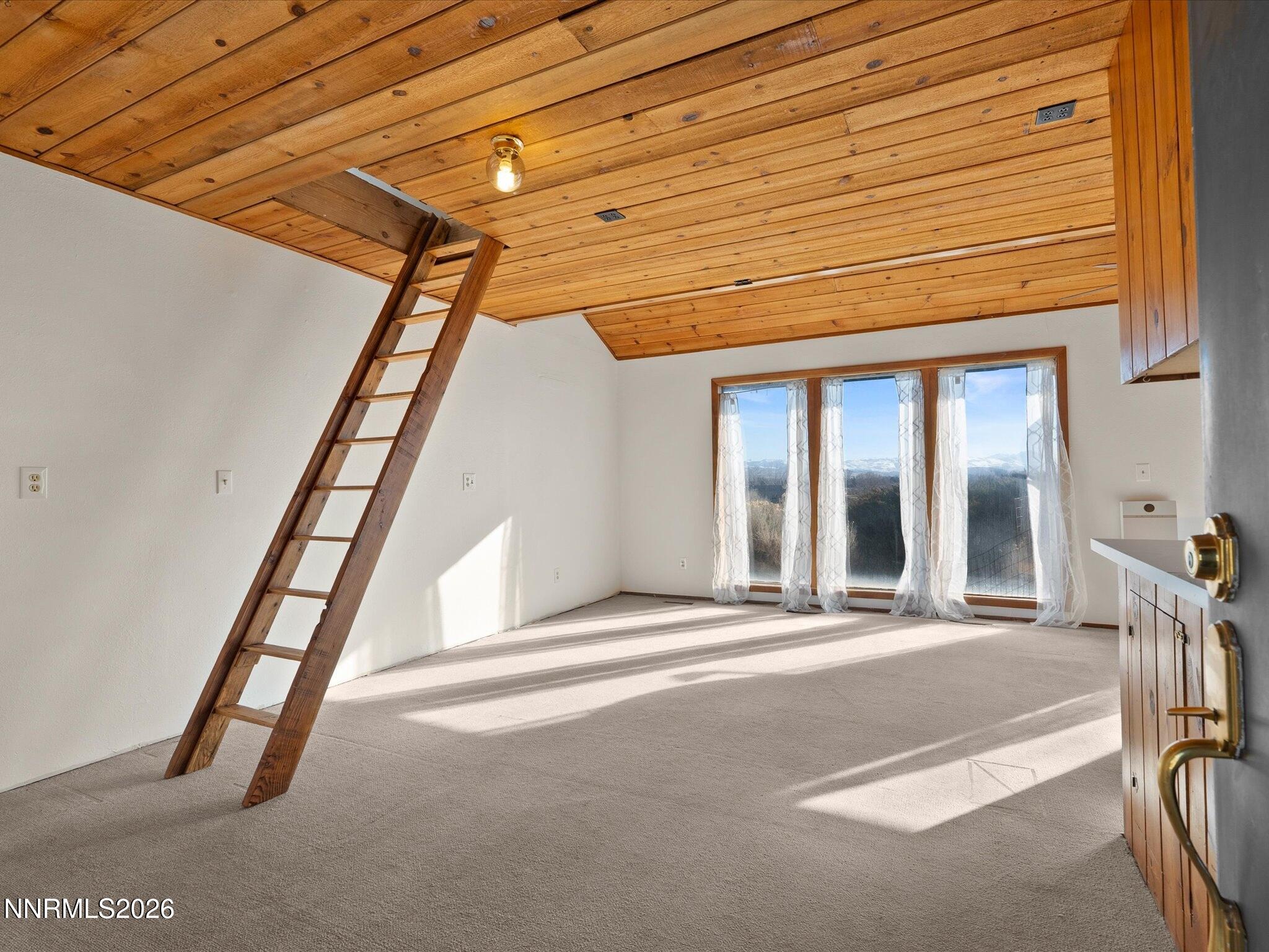 Guest House Living room