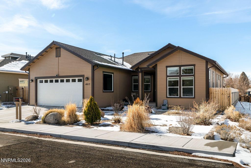 Photo of 4917 Hombre Way, Reno, NV 89502 (MLS # 260002029)