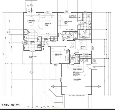 700 Emerald Lane Battle Mountain NV 89820