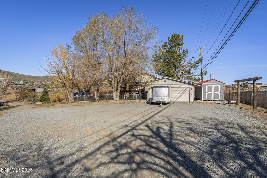 Photo of 2780 Cactus View Drive, Reno, NV 89506 (MLS # 260003111)