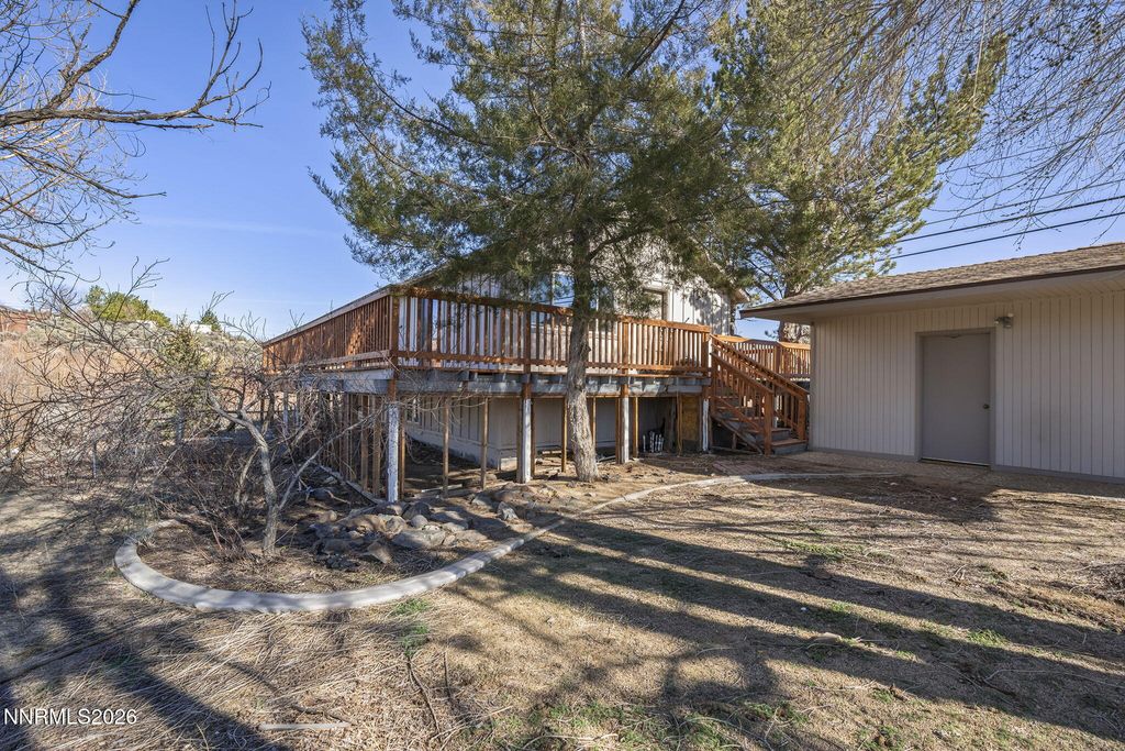 Photo of 2780 Cactus View Drive, Reno, NV 89506 (MLS # 260003111)