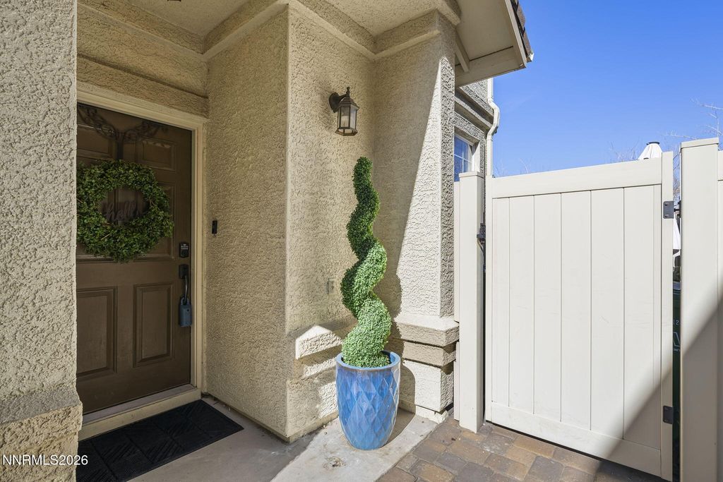 Photo of 1829 Resistol Drive, Reno, NV 89521 (MLS # 260001337)