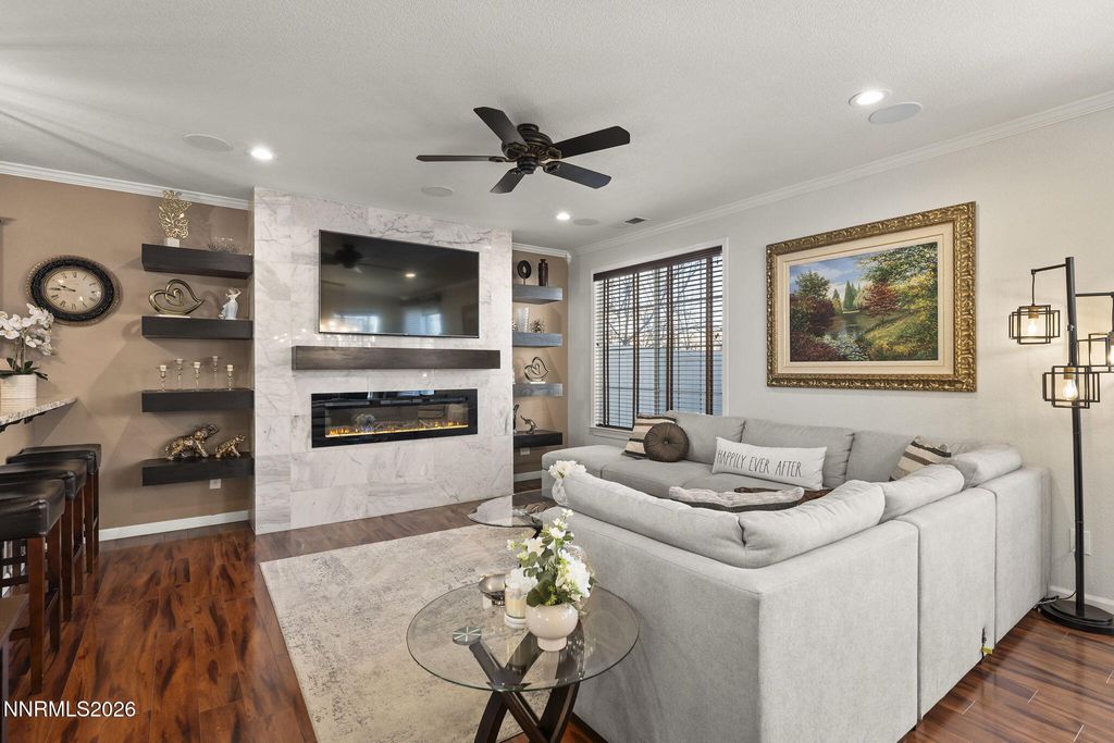 Photo of 1829 Resistol Drive, Reno, NV 89521 (MLS # 260001337)