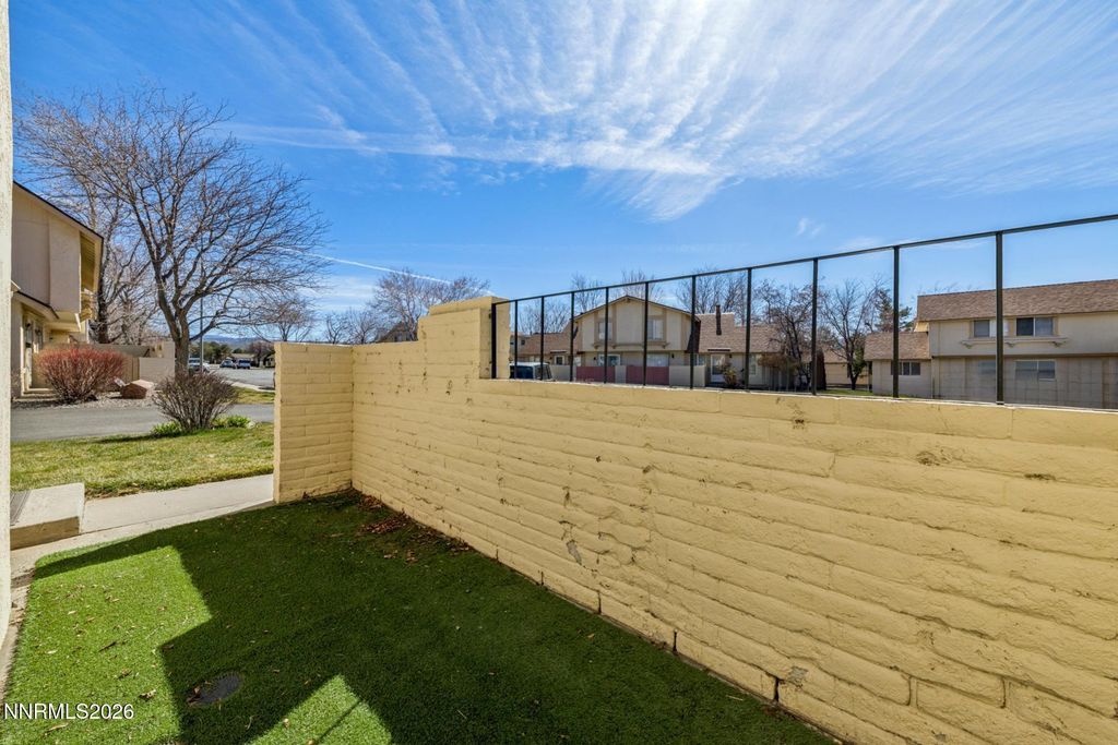 Photo of 14 Condor Circle, Carson City, NV 89701 (MLS # 260002630)