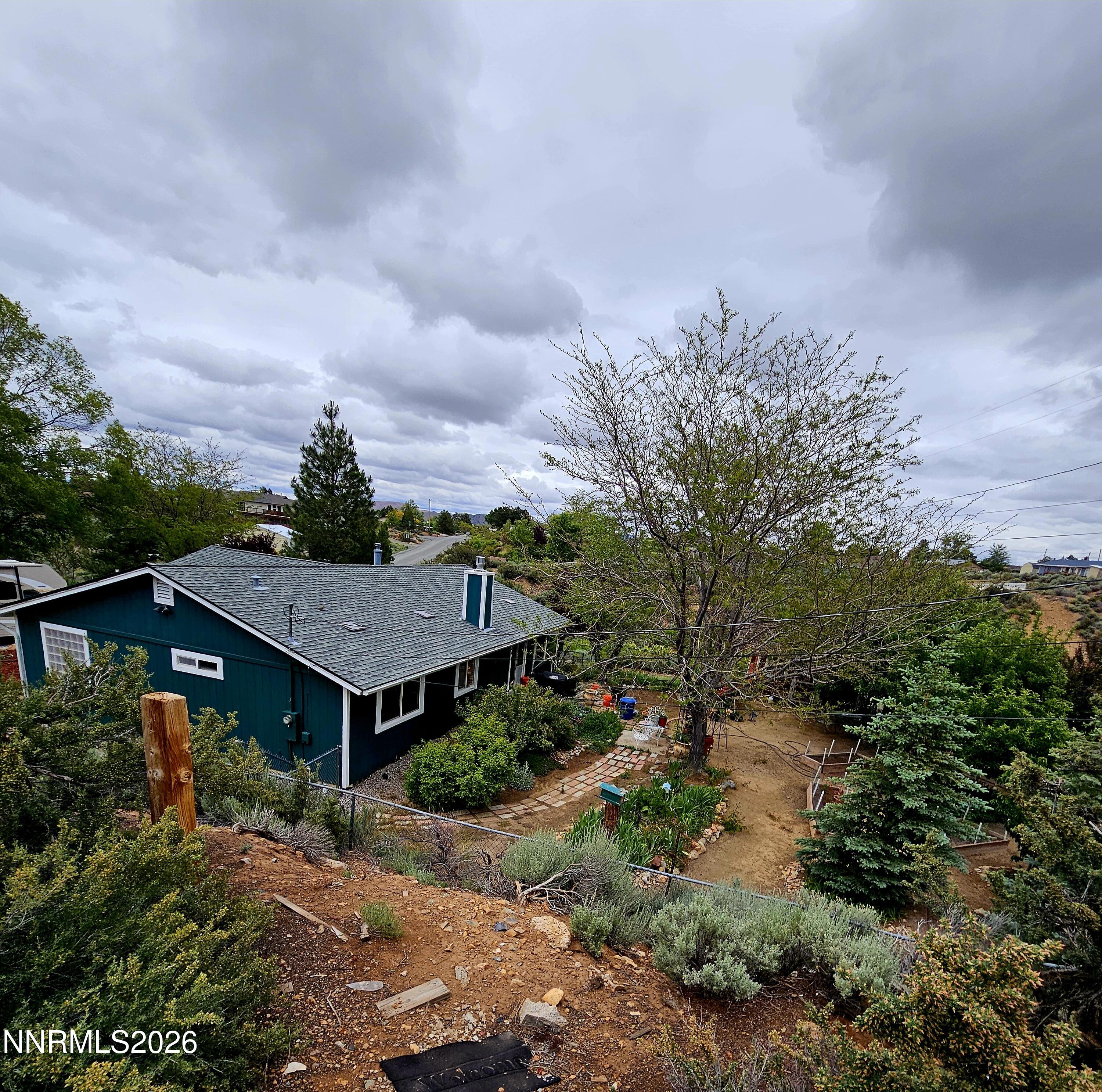 8230 Mohawk Lane