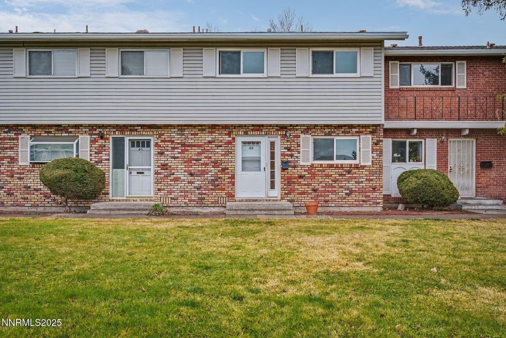 Photo of 44 Smithridge Park, Reno, NV 89502 (MLS # 250059299)