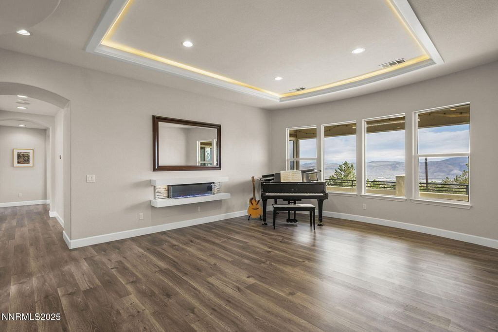 Photo of 5640 Rue Saint Tropez Street, Reno, NV 89511 (MLS # 250058030)