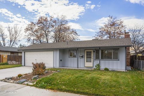 3008 Imperial Way, Carson City, NV 89706 - #: 250058336