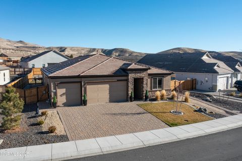 8377 Fenhollow Drive, Verdi, NV 89439 - #: 260000230
