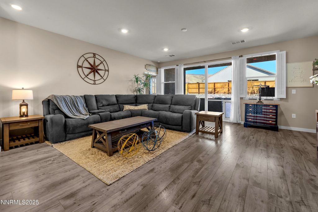 Photo of 8377 Fenhollow Drive, Verdi, NV 89439 (MLS # 260000230)