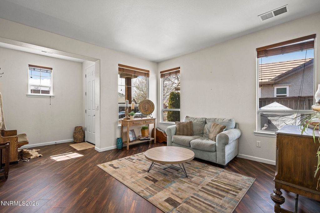 Photo of 421 Alysheba Court, Reno, NV 89521 (MLS # 260003602)