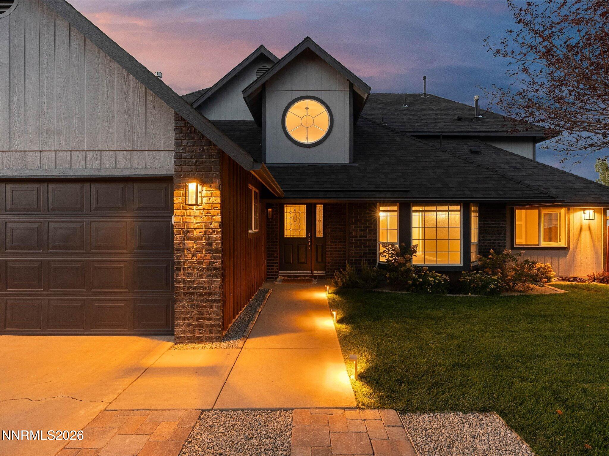 698 Lucas Drive