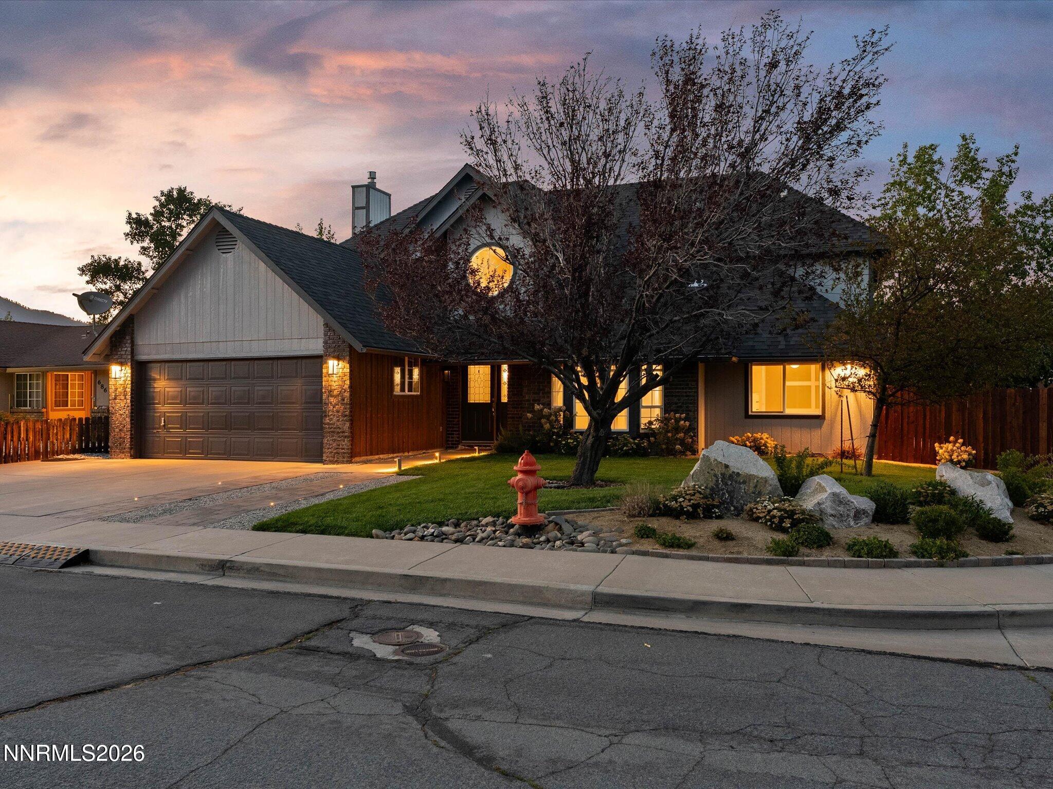 698 Lucas Drive