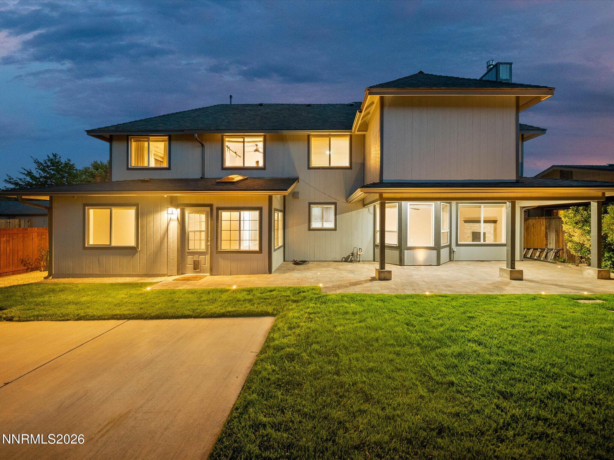 698 Lucas Drive