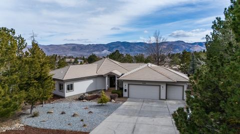 14330 E Windriver Lane, Reno, NV 89511 - #: 260001653