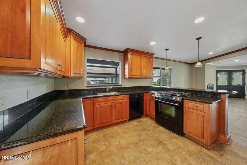 3533 E Hidden Valley - Kitchen 3