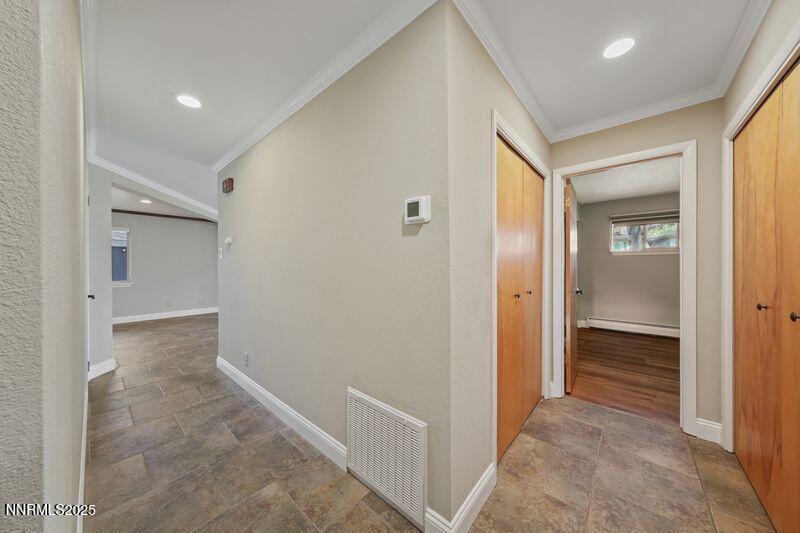 3533 E Hidden Valley - Hallway 3