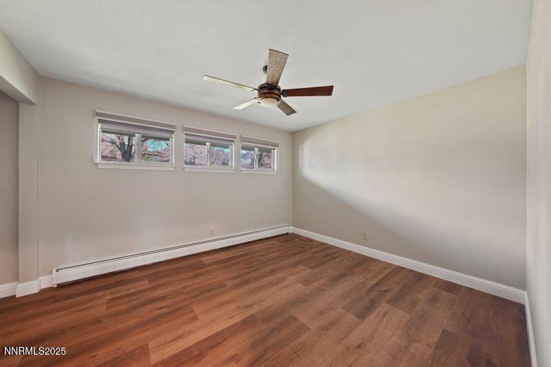 3533 E Hidden Valley - Bedroom 2