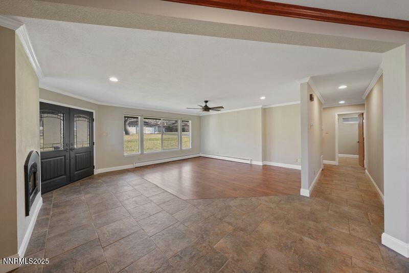 3533 E Hidden Valley - living dining hal