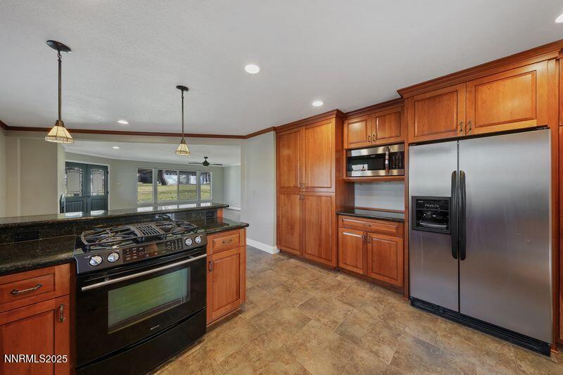 3533 E Hidden Valley - Kitchen 4