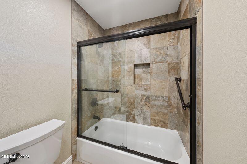 3533 E Hidden Valley - Shower 2