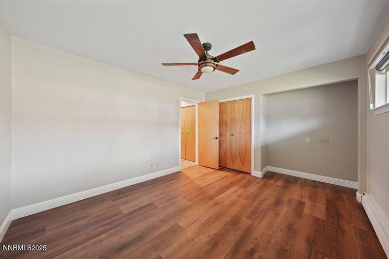 3533 E Hidden Valley - bedroom 2 - 2