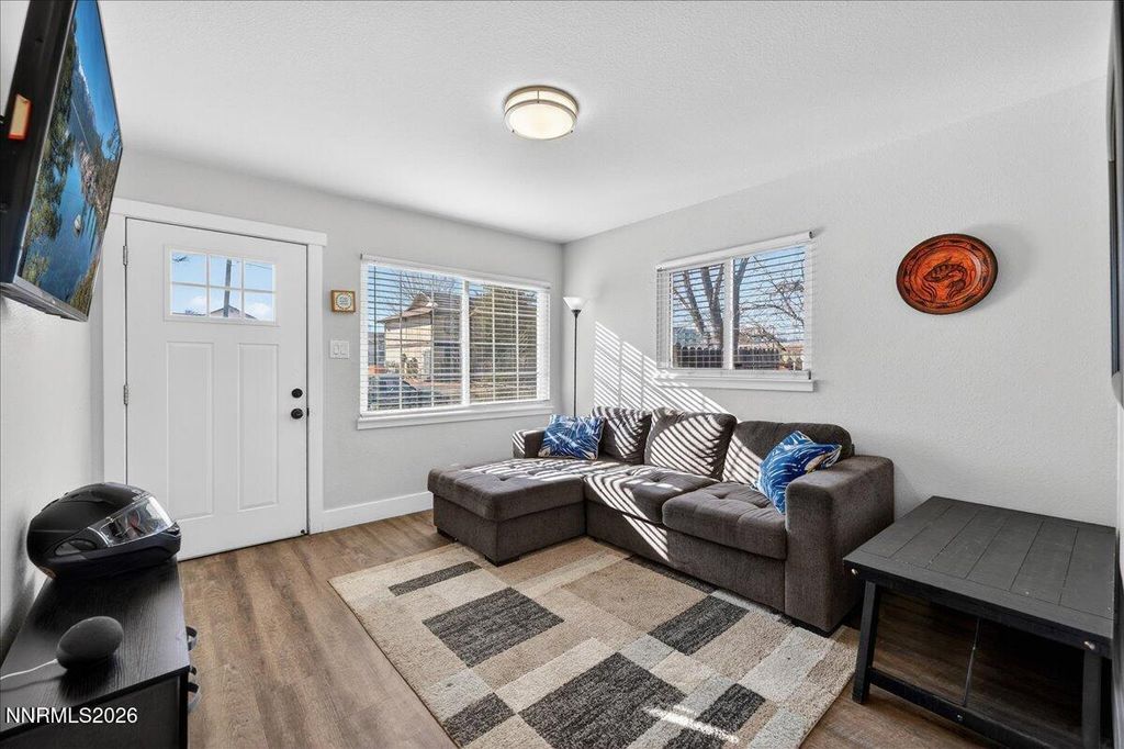 Photo of 1415 Riley Avenue, Reno, NV 89502 (MLS # 260000826)