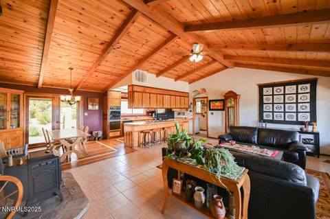 5 Pinon Drive, Wellington, NV 89444 - #: 250050879