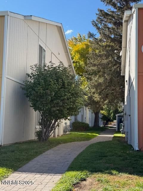 400 S Saliman Road Unit M 106, Carson City, NV 89706 - #: 250057197